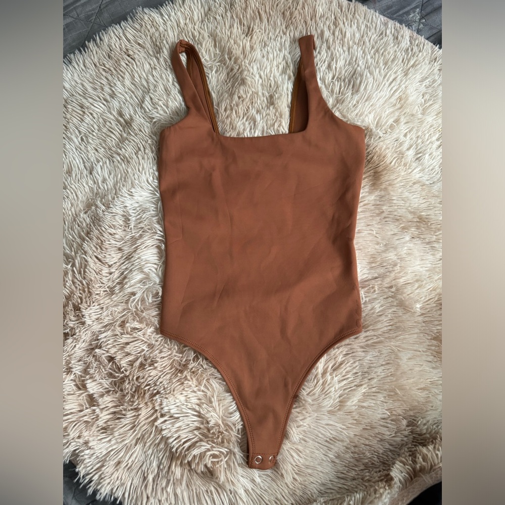 Good American body suit